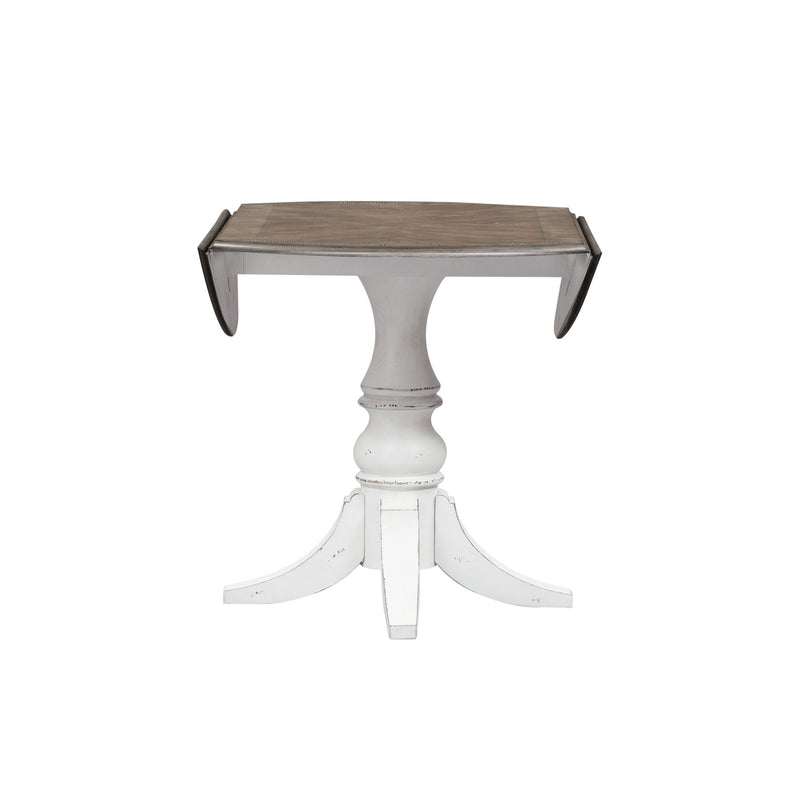 Magnolia Manor - Drop Leaf Table