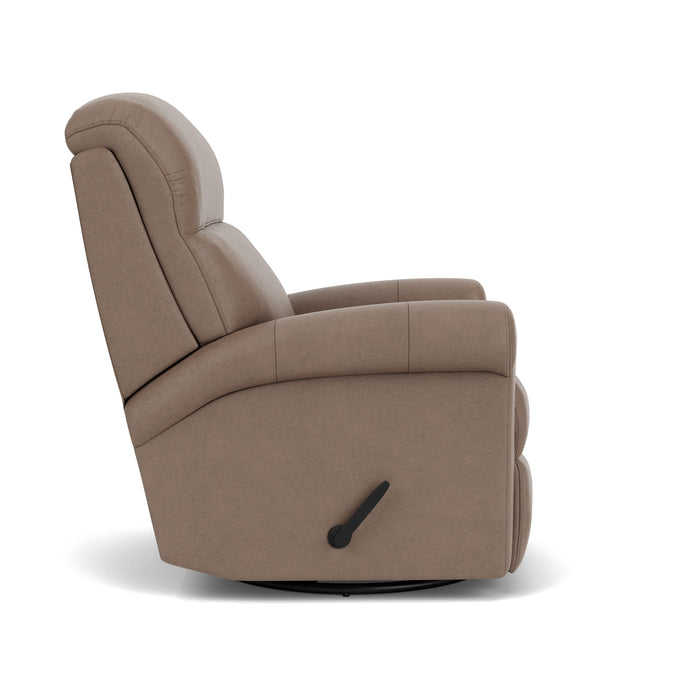 Davis - Manual Recliner