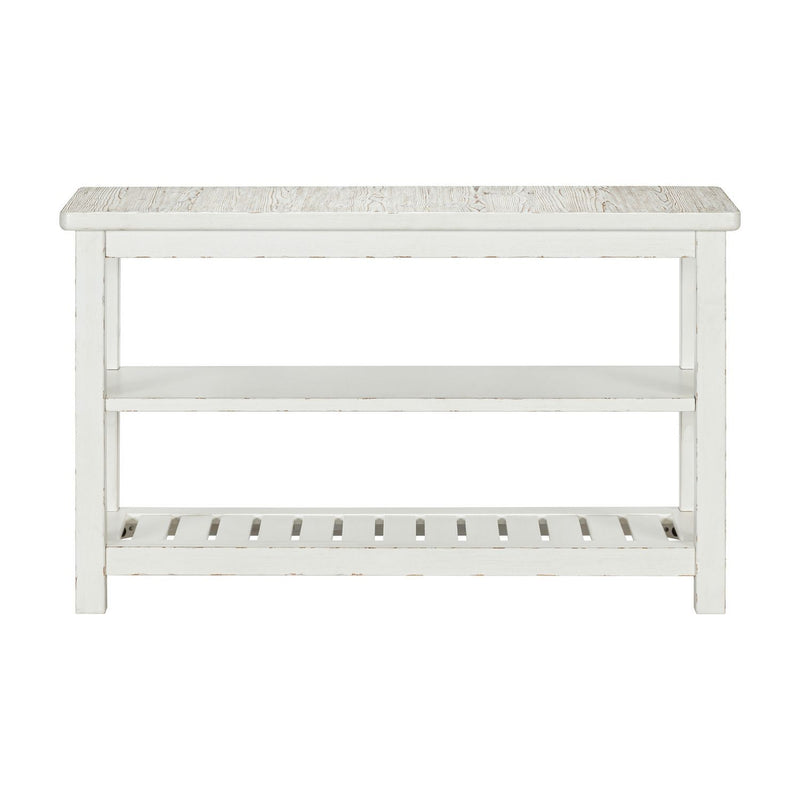Backroads - Table