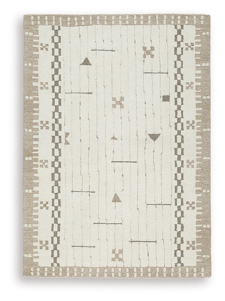 Dot Rug