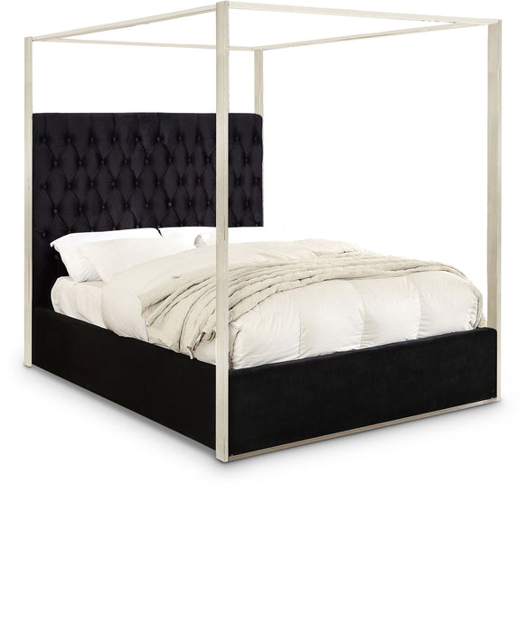 Porter - Bed