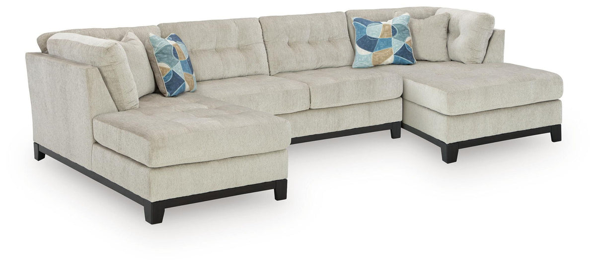 Maxon Place - 3 Piece Sectional