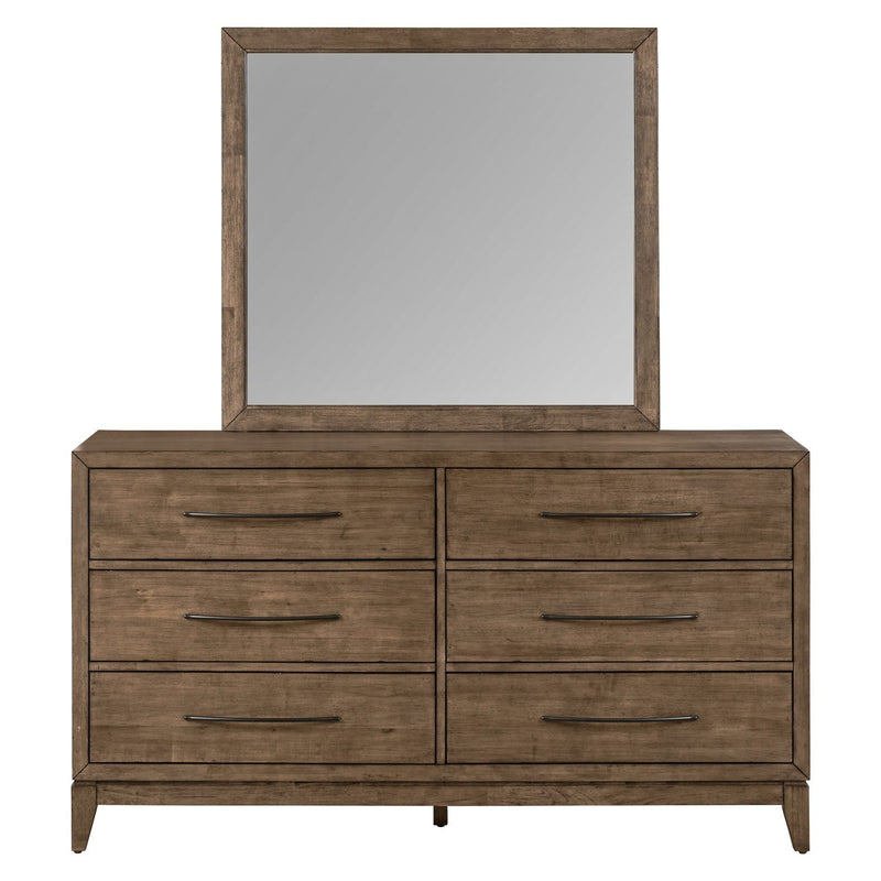 Shaker Lakes - Dresser