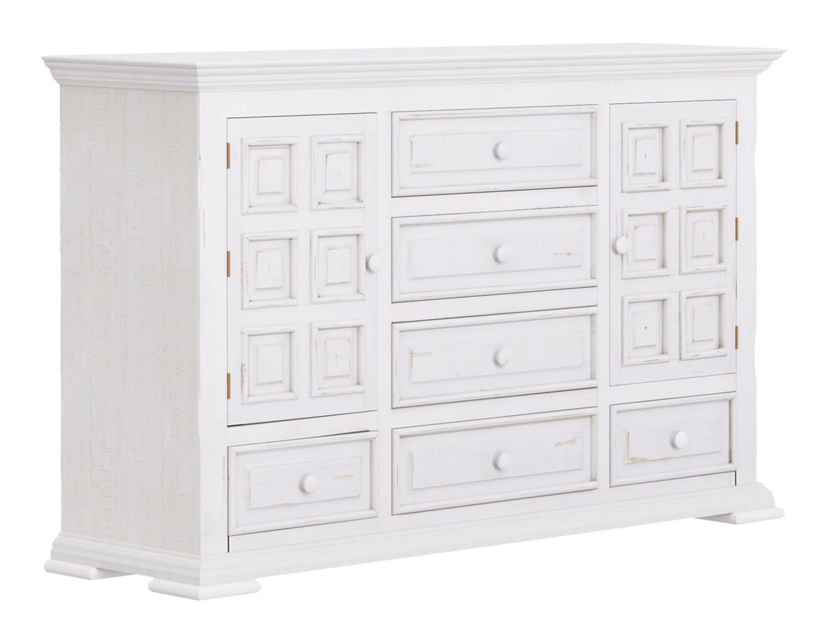 Terra - Dresser