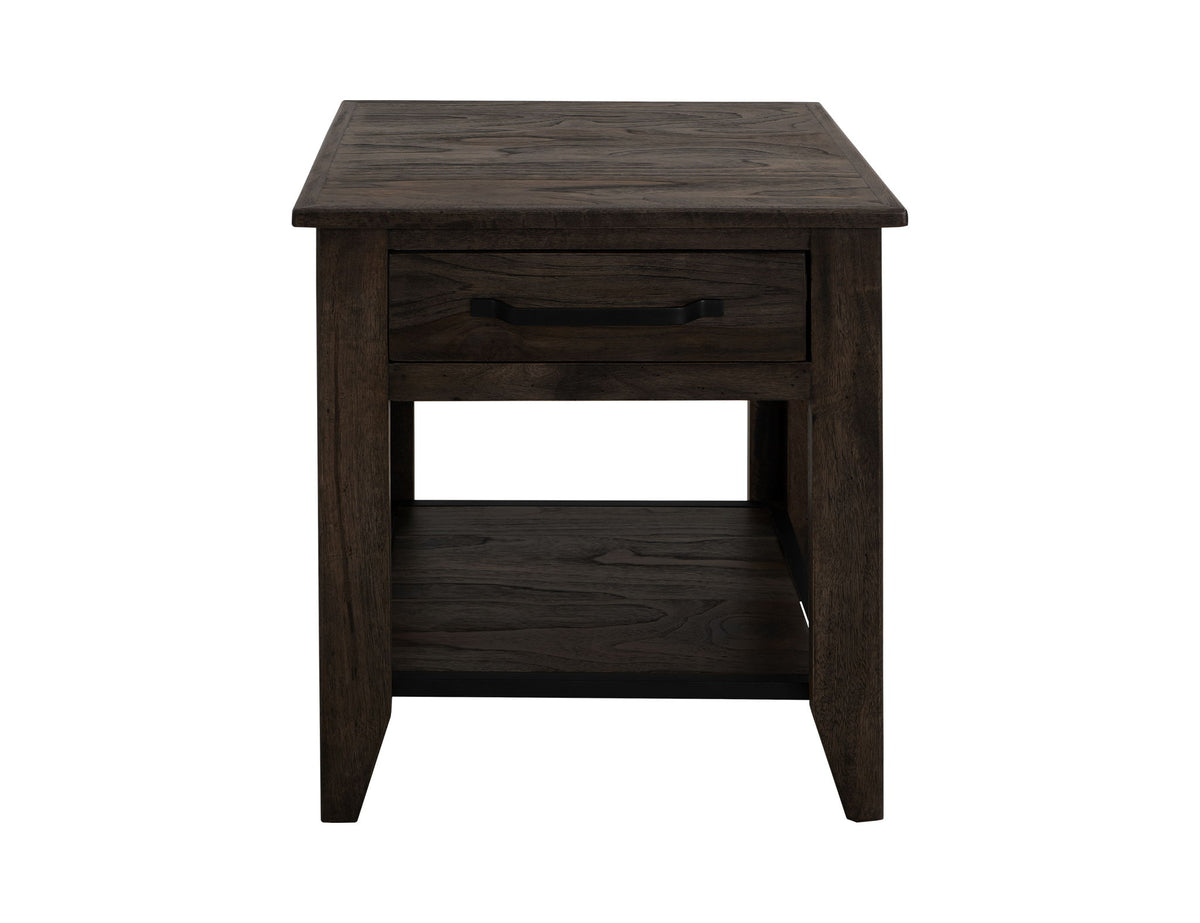Teak - Table