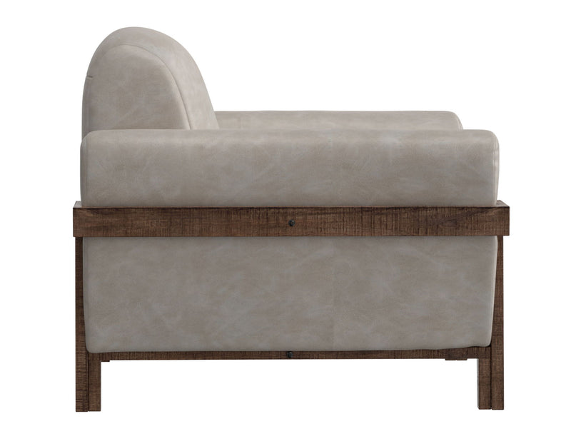 Loft - Arm Chair