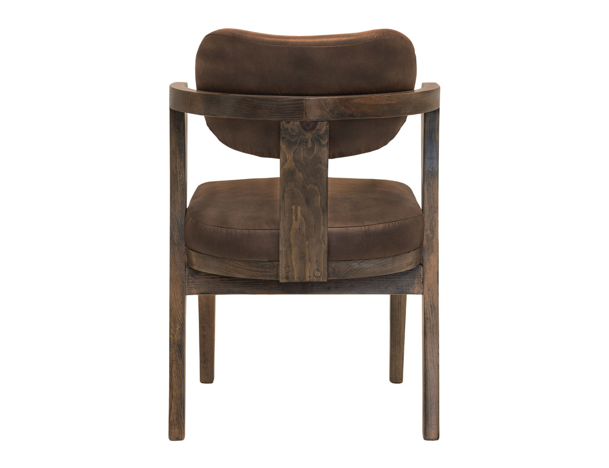 Zaphiro - Upholstered Chair
