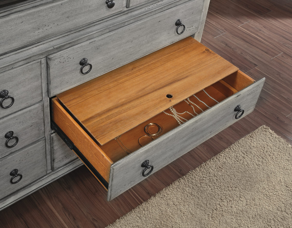 Flexsteel Plymouth Dresser