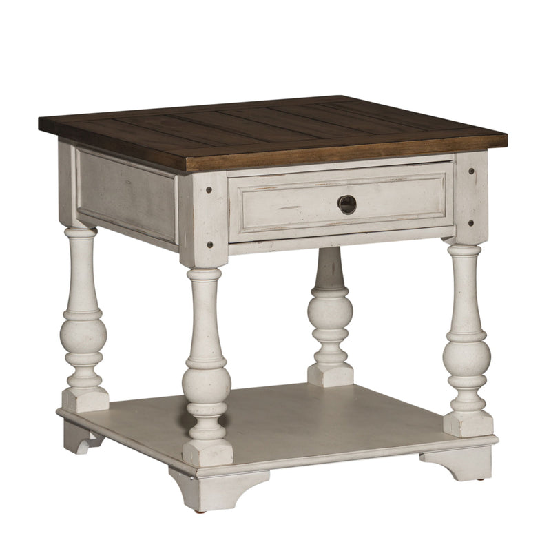 Morgan Creek - Table