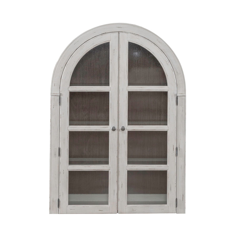 River Place - Curio Hutch