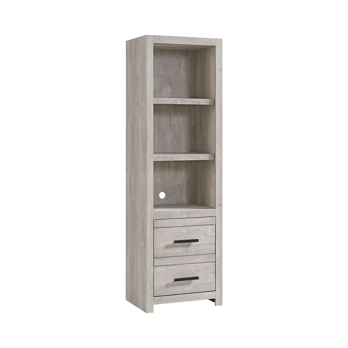 Eleanor - Entertainment Unit With 82" TV Console
