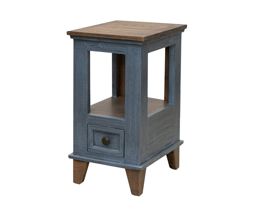 Toscana - Chair Side Table