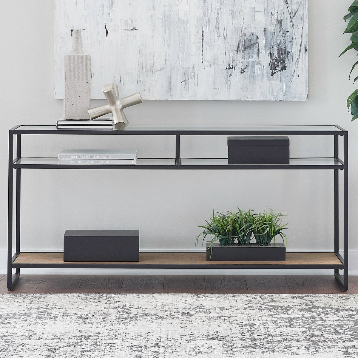 Bedford - Table