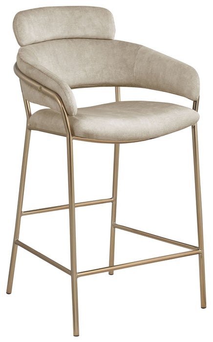 Yara - Counter Stool