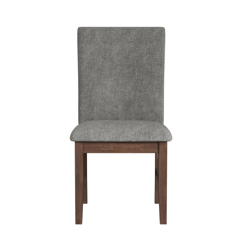 Santa Barbara - Fabric Dining Side Chair (Set of 2)