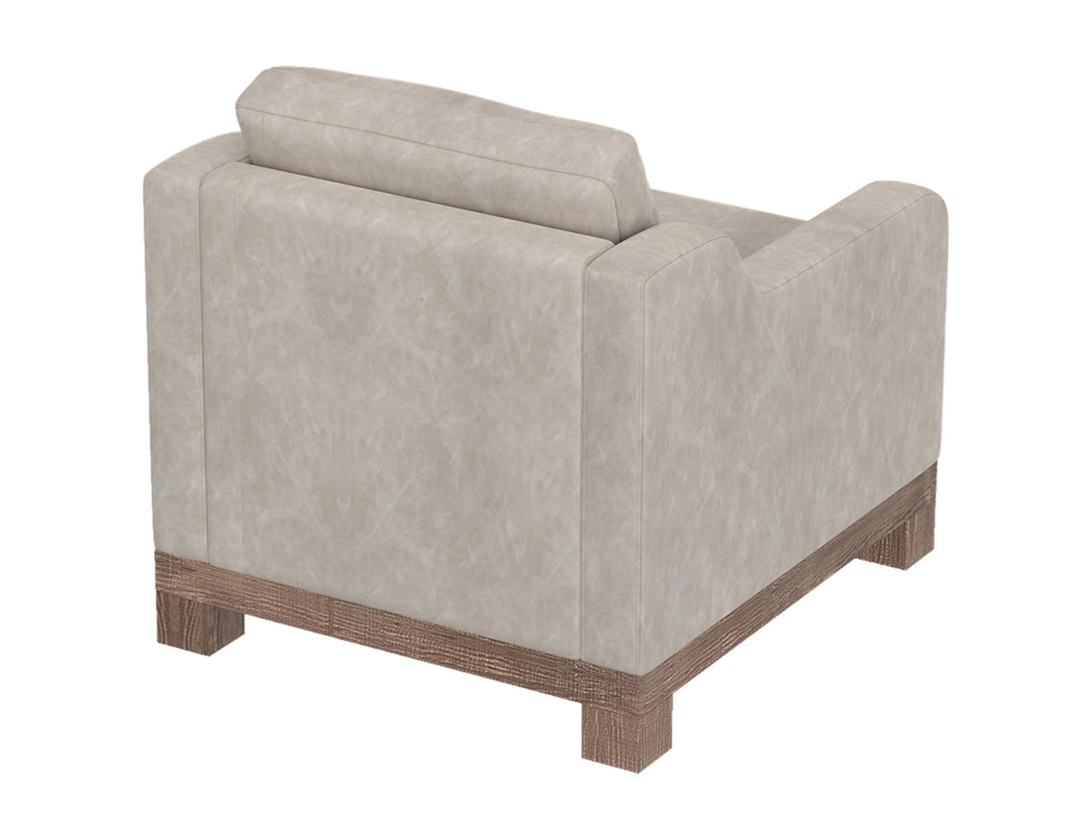 Samba - Arm Chair