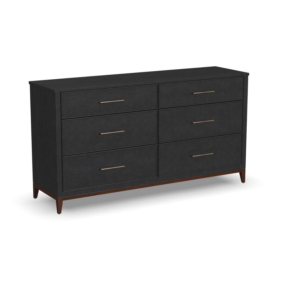 Flexsteel Waterfall Dresser