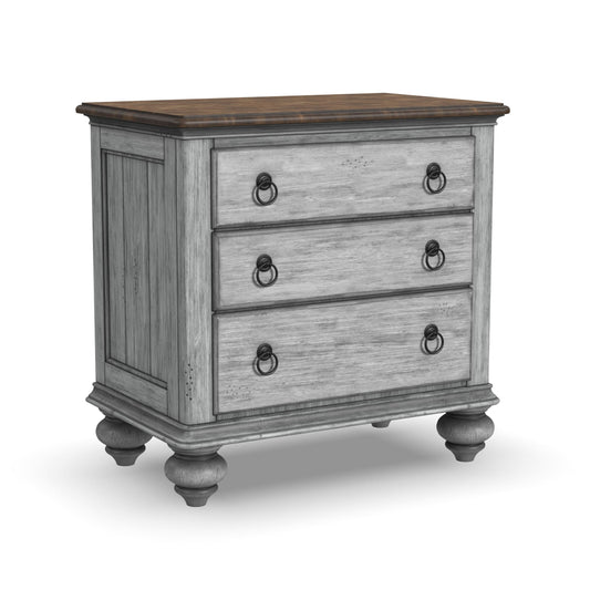 Flexsteel Plymouth Nightstand