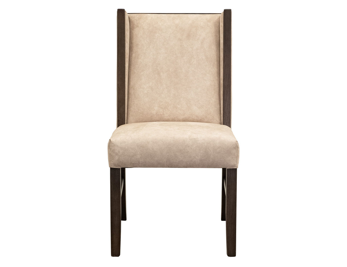 Forge - Upholstered Dining Chair (Set of 2)