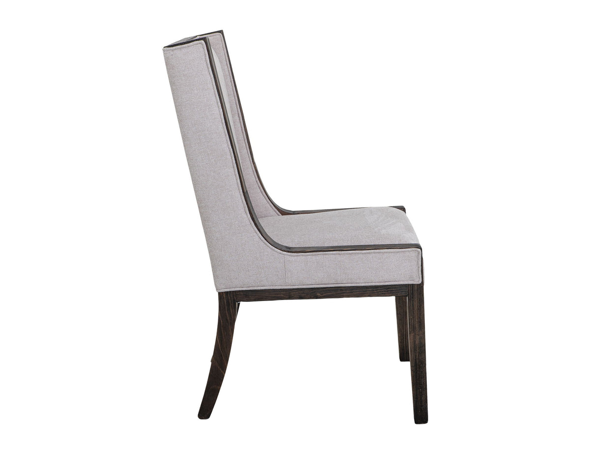 Balam - Upholstered Side Chair (Set of 2)