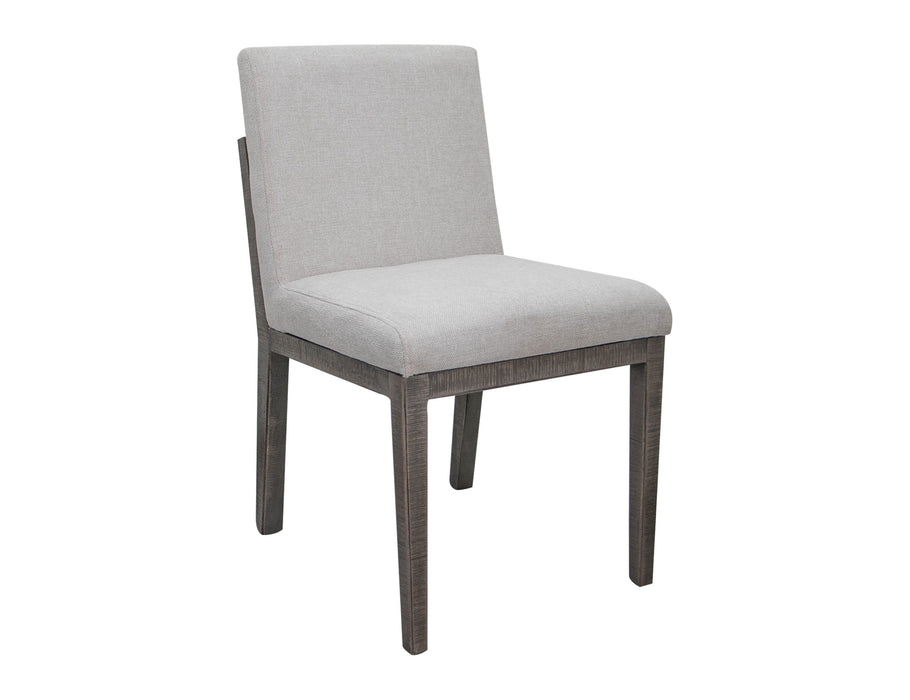 Aruba - Dante Chair - Brown / Beige