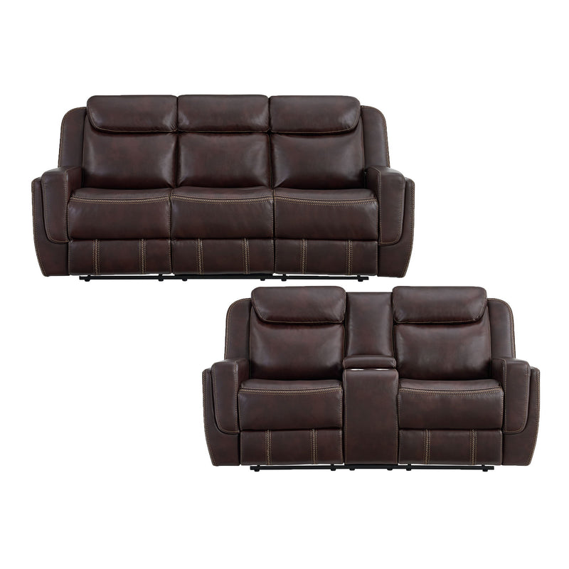Panther - Living Room Set