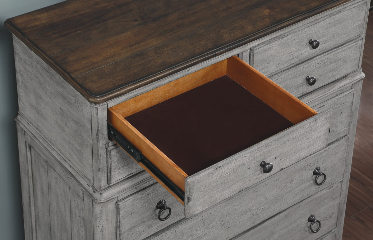 Flexsteel Plymouth Drawer Chest