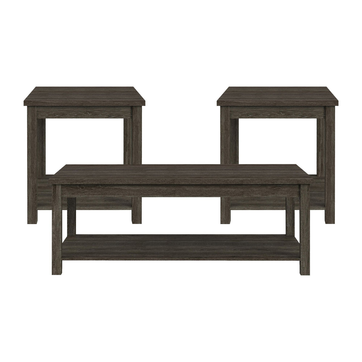 Eleanor - Three Pack Occasional Set