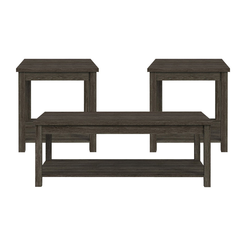 Eleanor - Three Pack Occasional Set