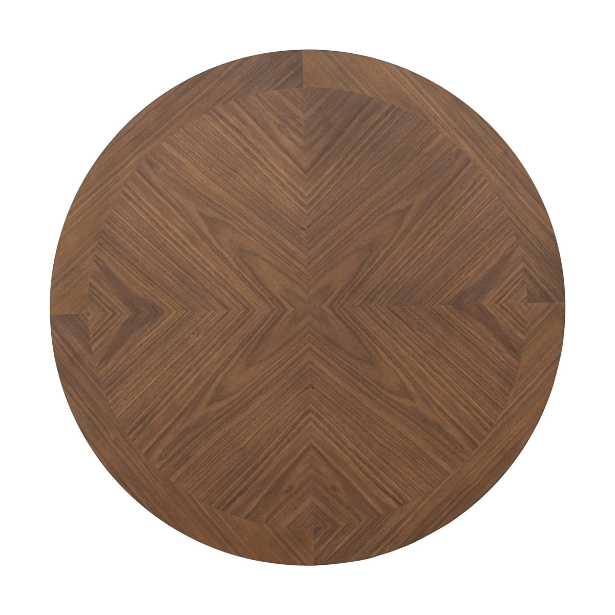 Flexsteel Azalea Round Dining Table
