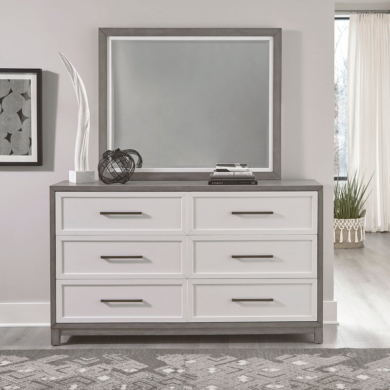 Palmetto Heights - Dresser
