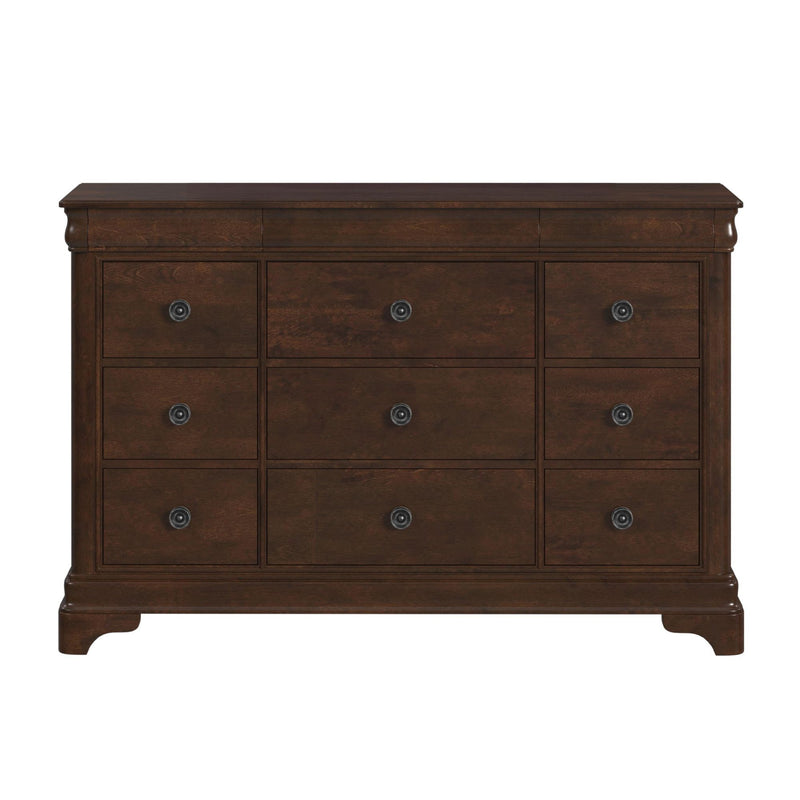 Cameron - Dresser