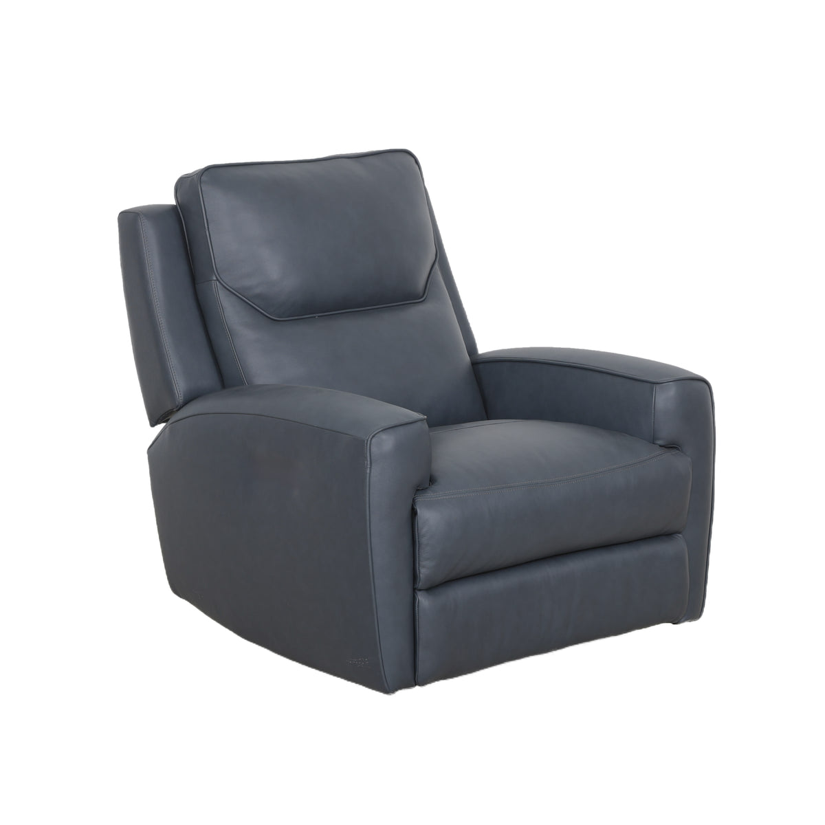 Flexsteel Argo Power Recliner w/ Power Headrest & Lumbar