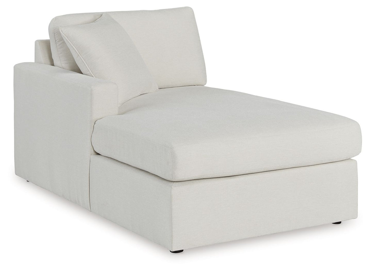 Modmax - Sectional - Ink
