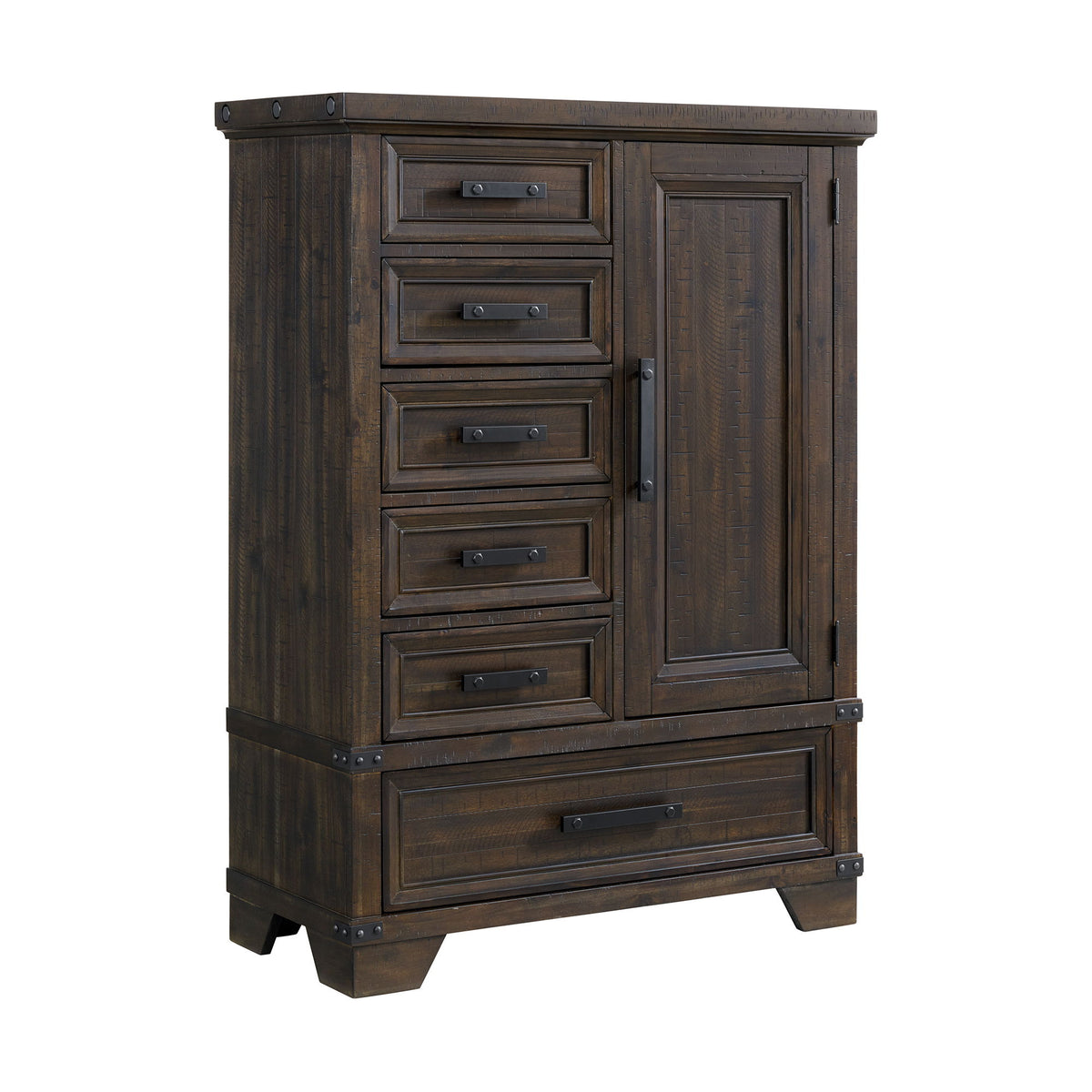 Colorado City - Chest
