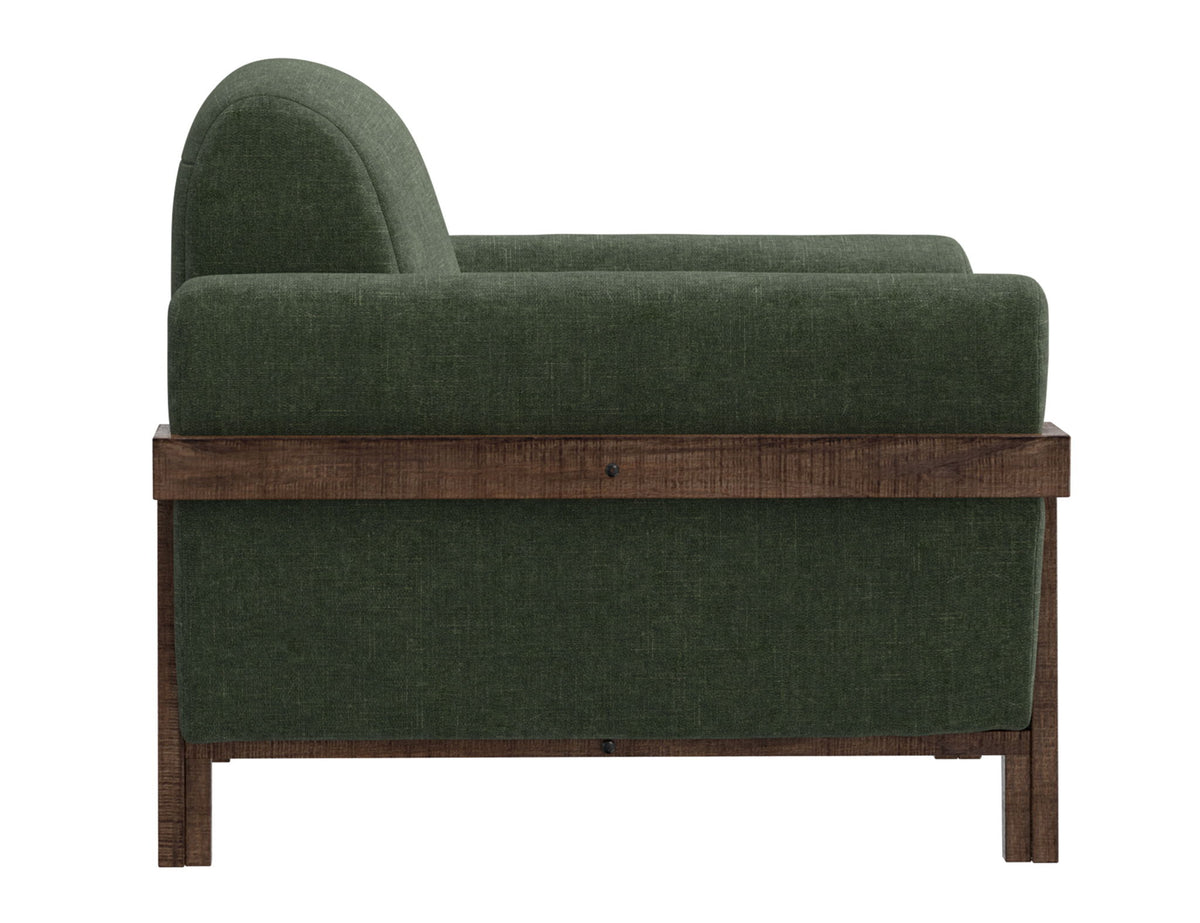 Loft - Arm Chair