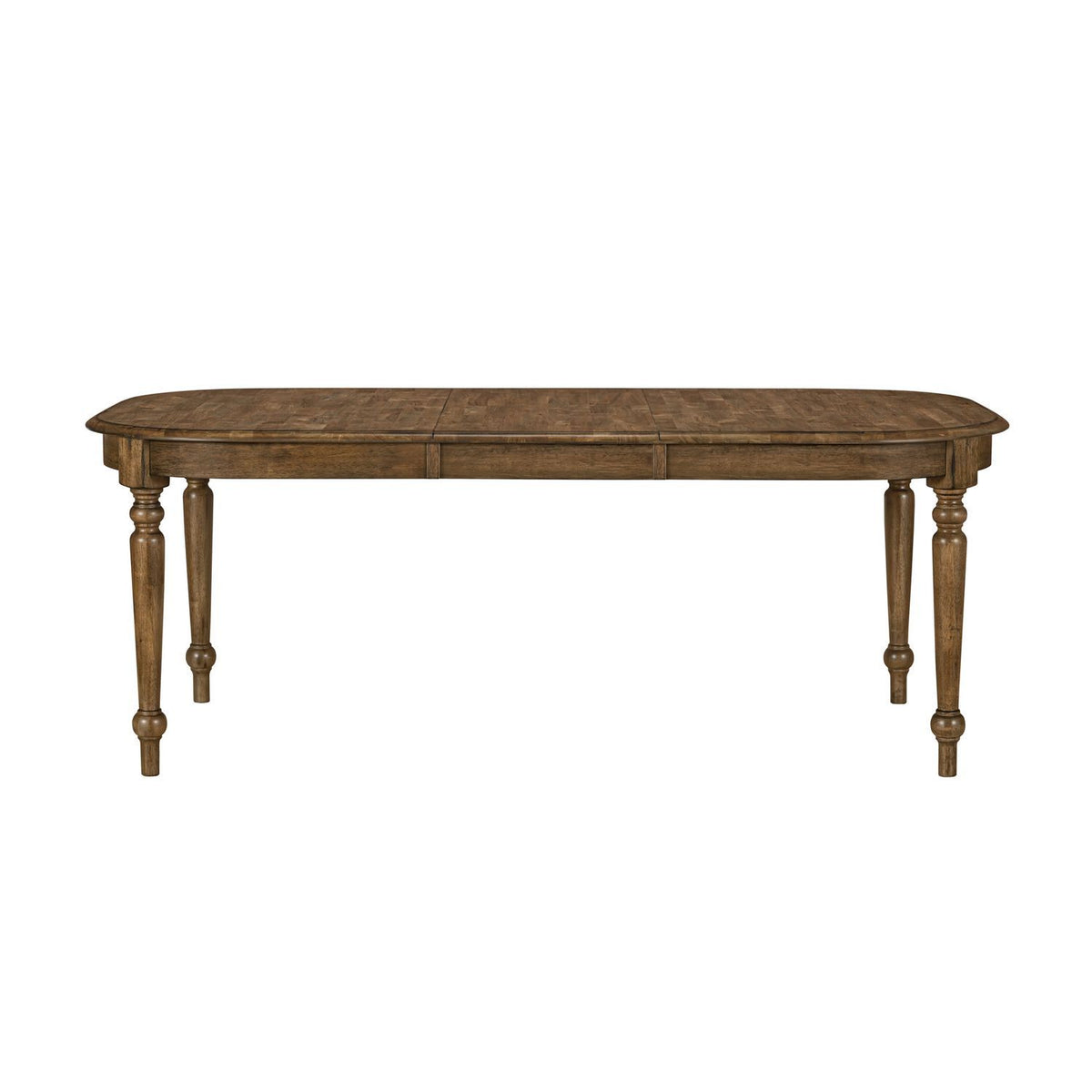 Carolina Crossing - Leg Table