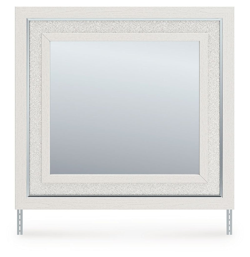 Zuraleus - Bedroom Mirror