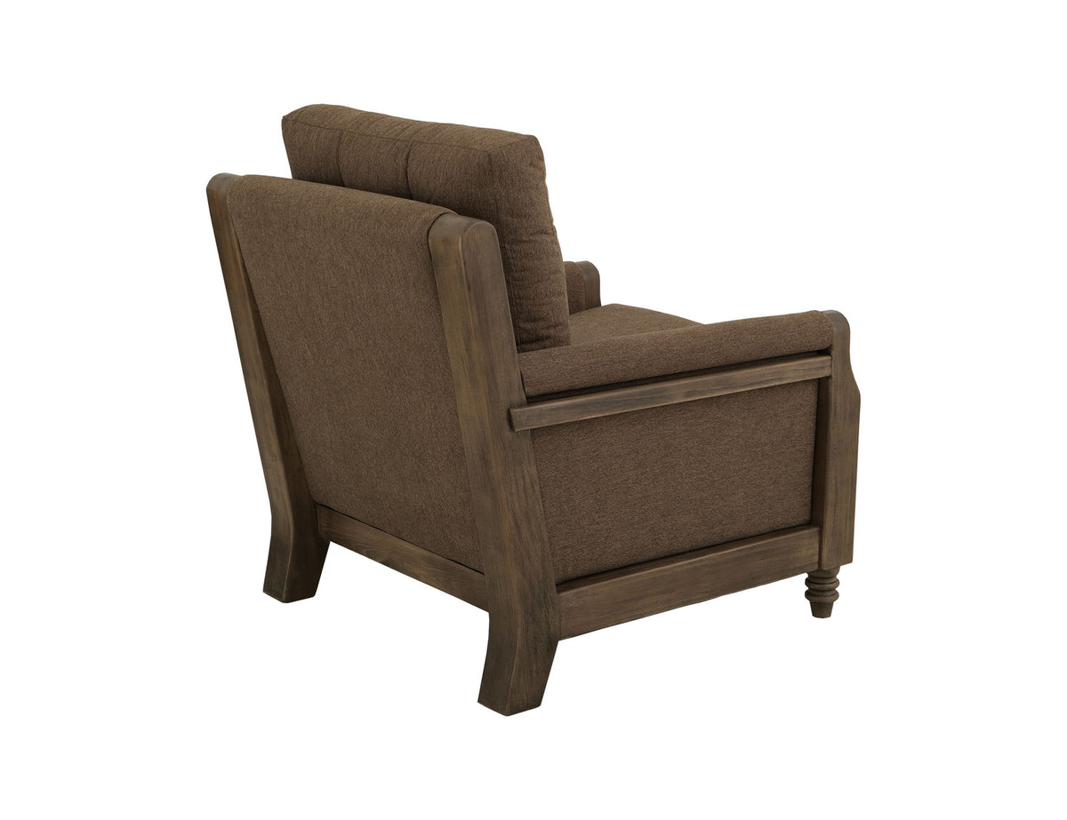 Xel-Ha II - Armchair