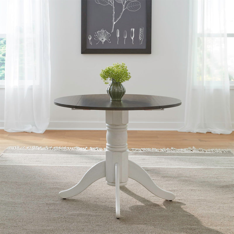 Brook Bay - Drop Leaf Table