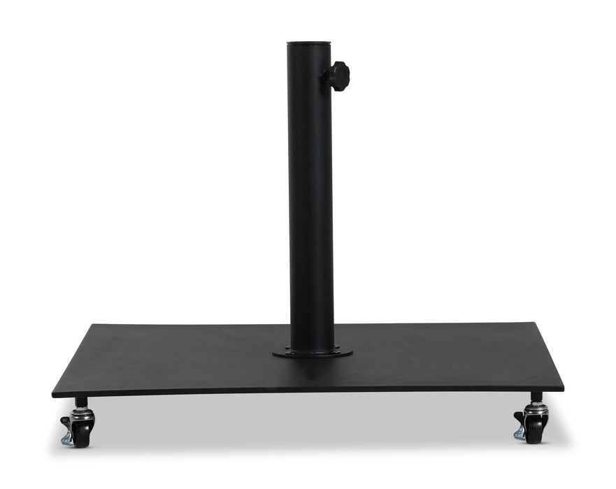 Belize - Steel Patio Umbrella Base