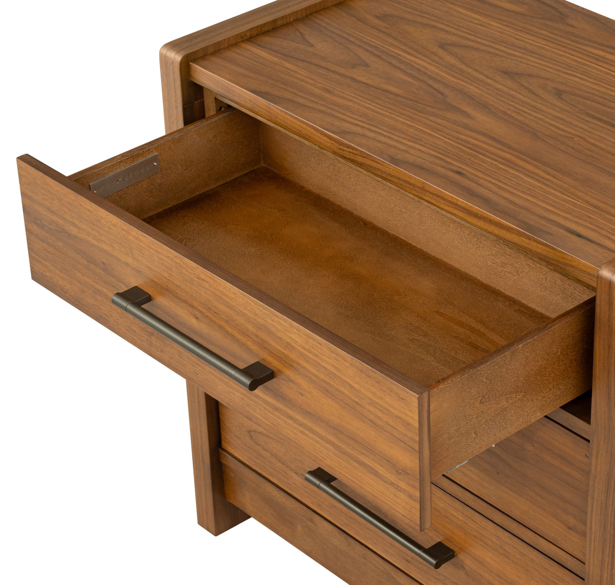 Flexsteel Lincoln Nightstand