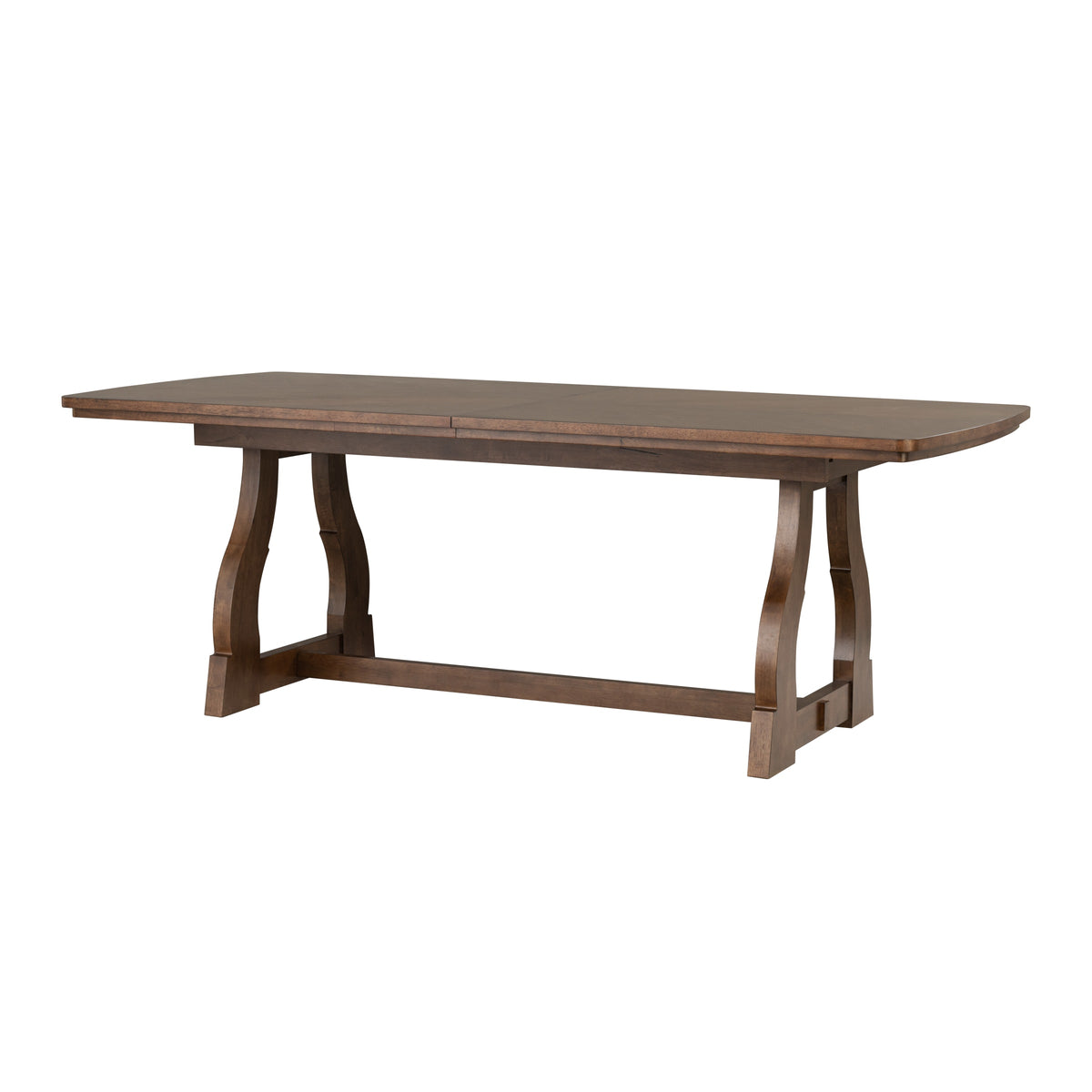 Flexsteel Bellevue Rectangular Dining Table