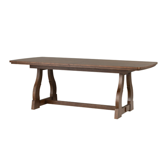 Flexsteel Bellevue Rectangular Dining Table