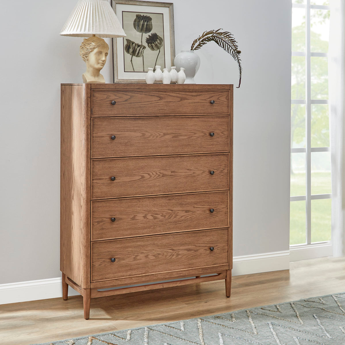Flexsteel Verona Drawer Chest