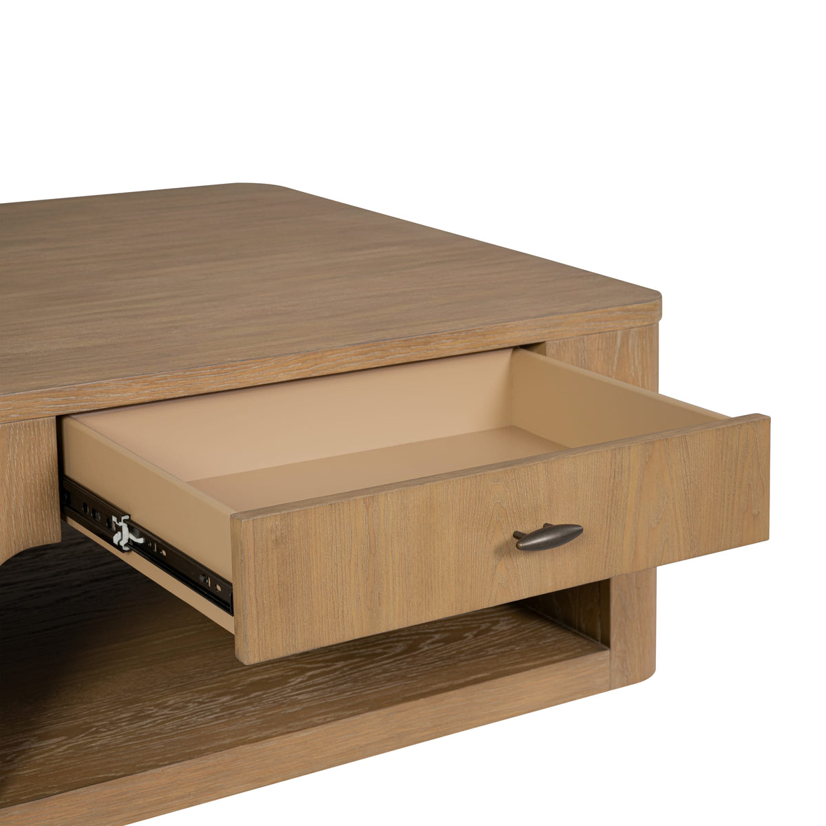 Flexsteel Normandy Rectangular Coffee Table