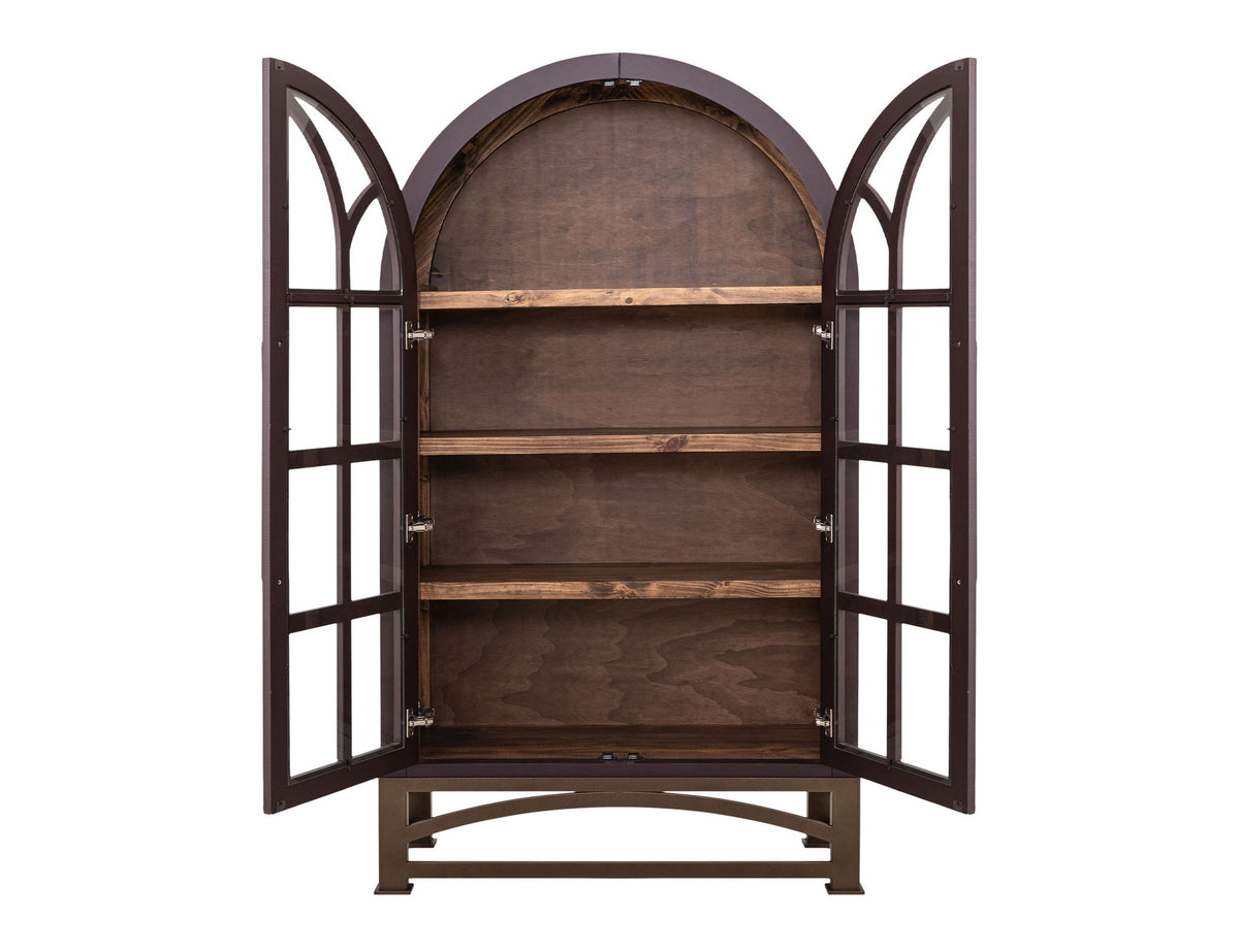 Obsidian - Cabinet
