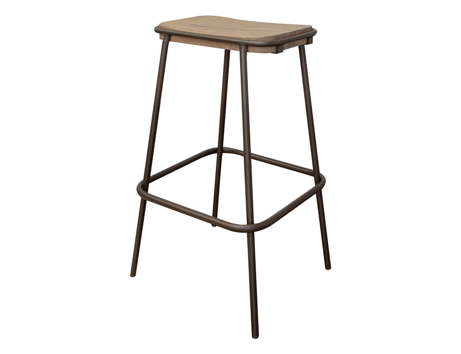 Natural Parota - Stool