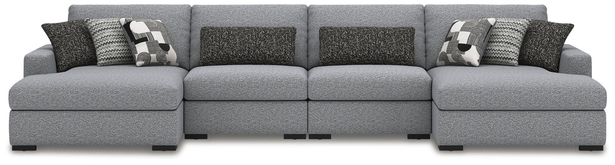 Bealton - 4 Piece Sectional