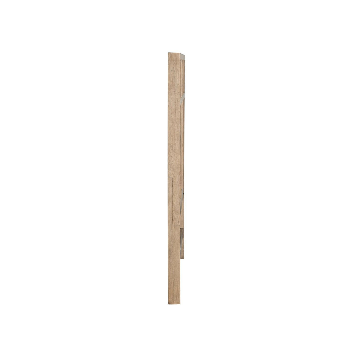 Proximity Place - Panel Headboard